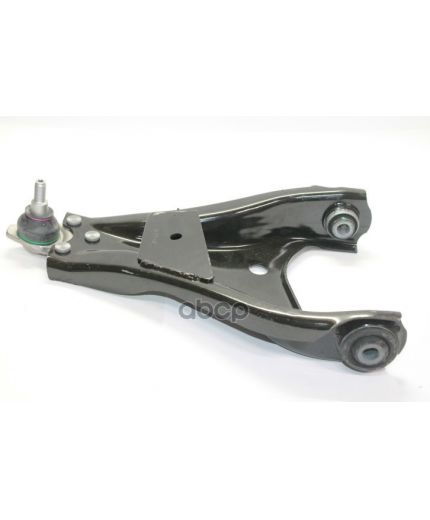 RENAULT Рычаг подвески передний левый