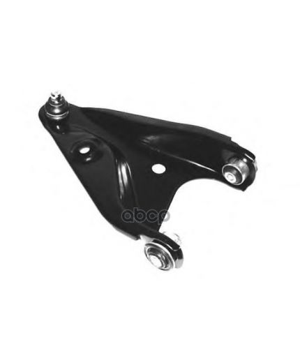RENAULT Рычаг подвески передний левый