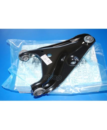 RENAULT Рычаг подвески нижний передний левый