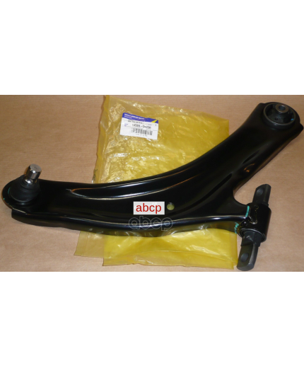 RENAULT Рычаг подвески передний правый