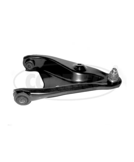 Corteco Рычаг подвески передний левый