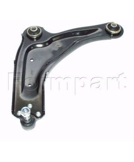 FORMPART Рычаг подвески левый
