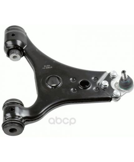 LEMFORDER Рычаг подвески