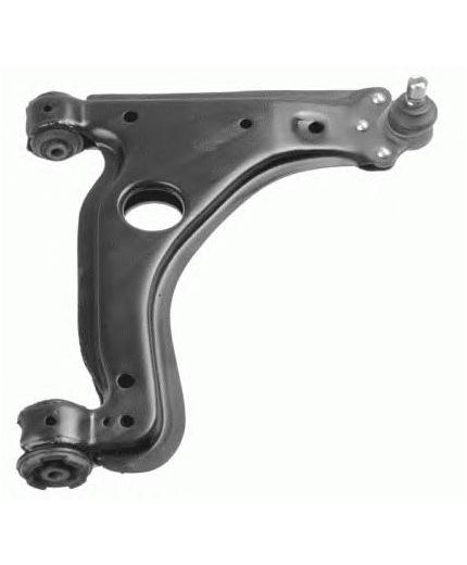 LEMFORDER Рычаг подвески