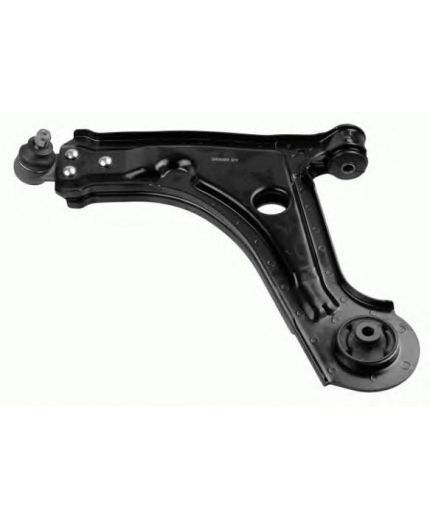 LEMFORDER Рычаг подвески