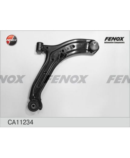 FENOX Рычаг подвески передний правый