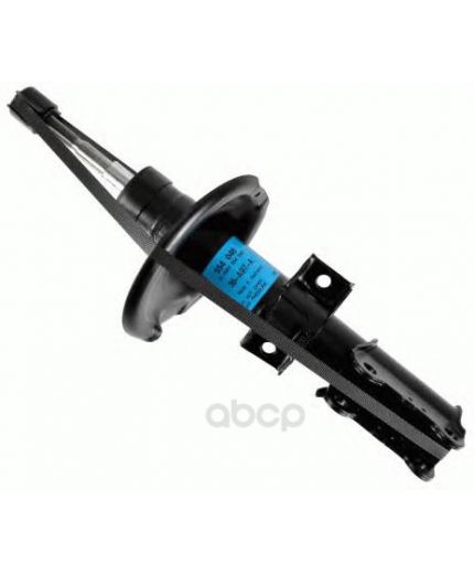 SACHS Амортизатор Фото 2
