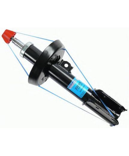 SACHS Амортизатор