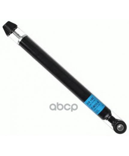 SACHS Амортизатор (заменен на 316896)