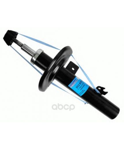 SACHS Амортизатор