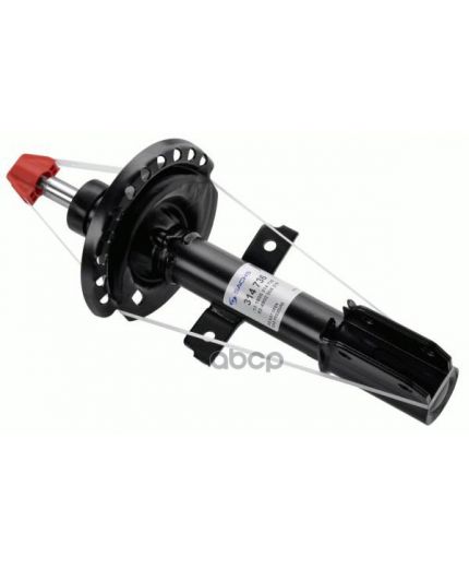 SACHS Амортизатор