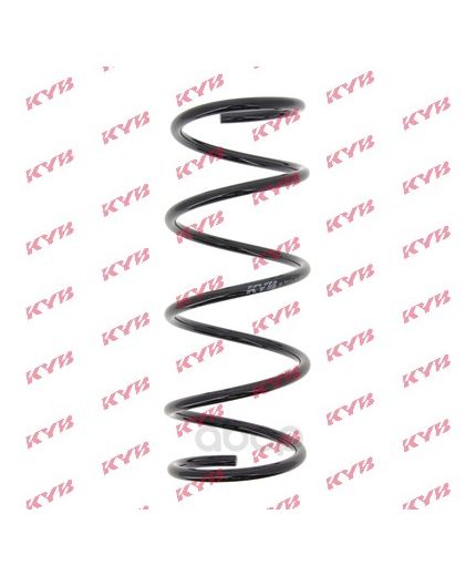 KYB Пружина подвески