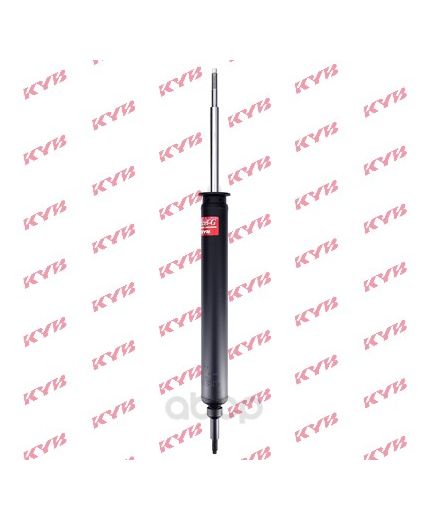 KYB Амортизатор гидравлический Premium