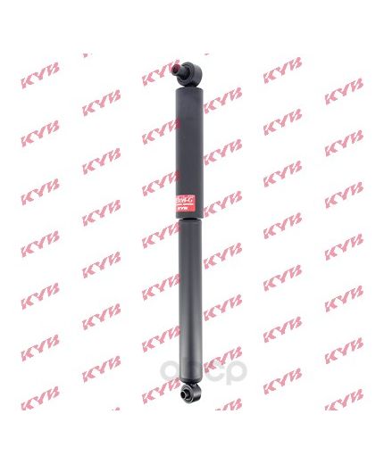 KYB Амортизатор задний