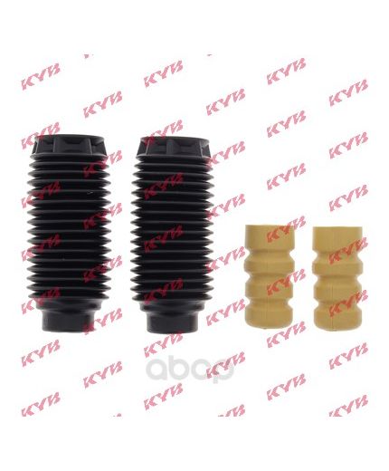 KYB Амортизатор задний