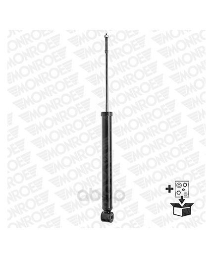 MONROE Амортизатор задний