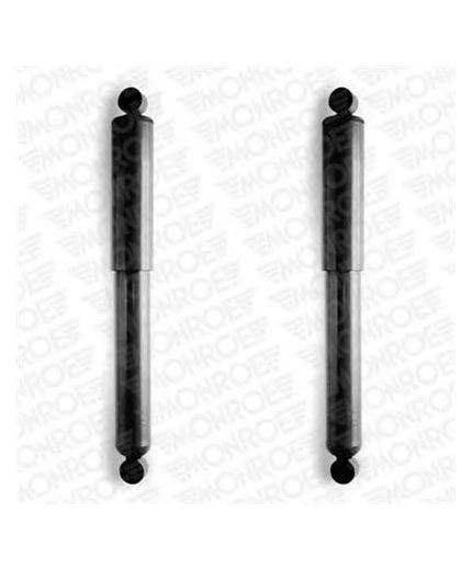 MONROE Амортизатор задний