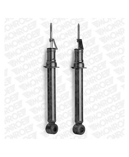 MONROE Амортизатор задний