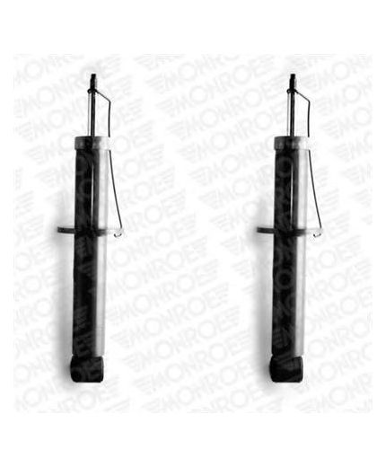 MONROE Амортизатор задний
