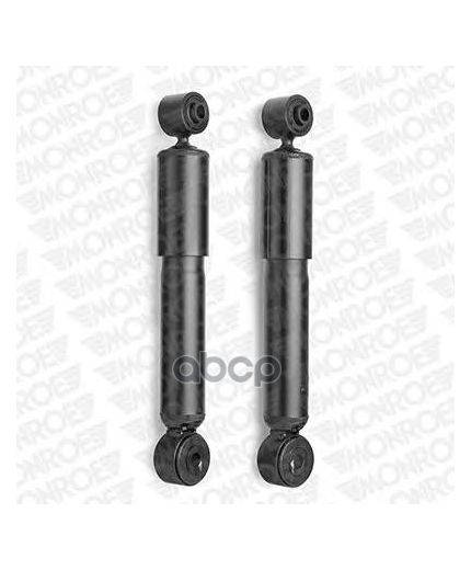 MONROE Амортизатор задний