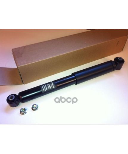 NISSAN Амортизатор задний