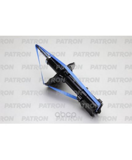 Patron Амортизатор передний левый