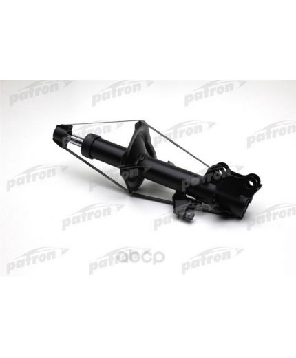 Patron Амортизатор передний левый