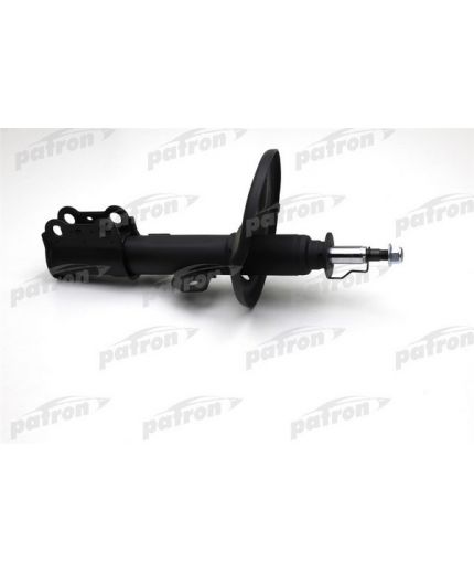 Patron Амортизатор передний левый