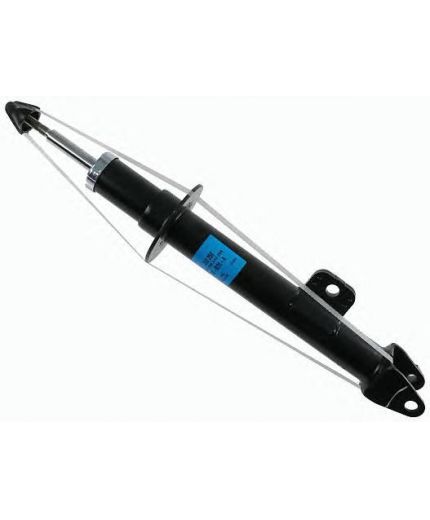 SACHS Амортизатор передний левый