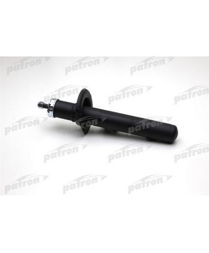 Patron Амортизатор передний левый