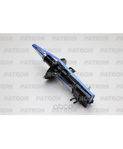 Patron Амортизатор передний правый