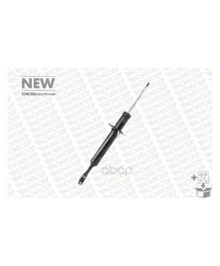 MONROE Амортизатор передний