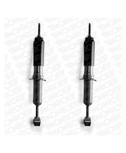 MONROE Амортизатор передний