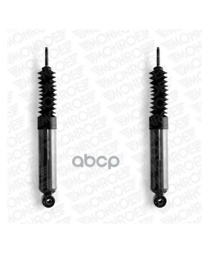 MONROE Амортизатор передний