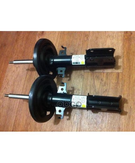 RENAULT Амортизатор передний