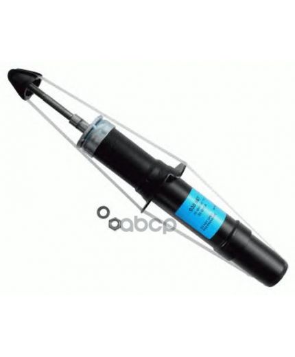 SACHS Амортизатор передний