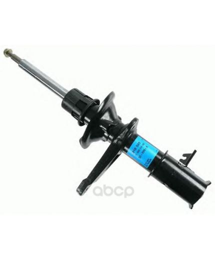 SACHS Амортизатор передний