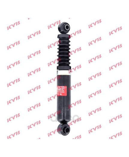 KYB Амортизатор газовый Gas-A-Just