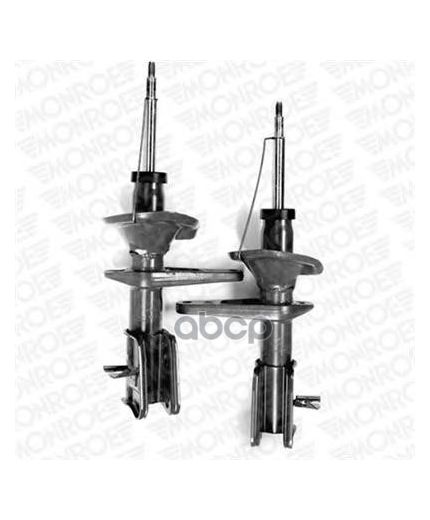 MONROE Амортизатор
