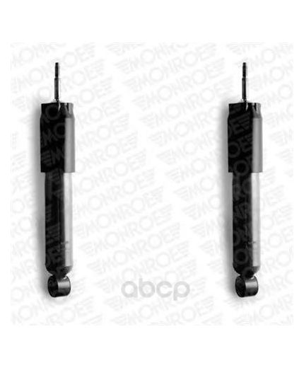 MONROE Амортизатор