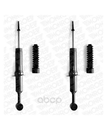 MONROE Амортизатор