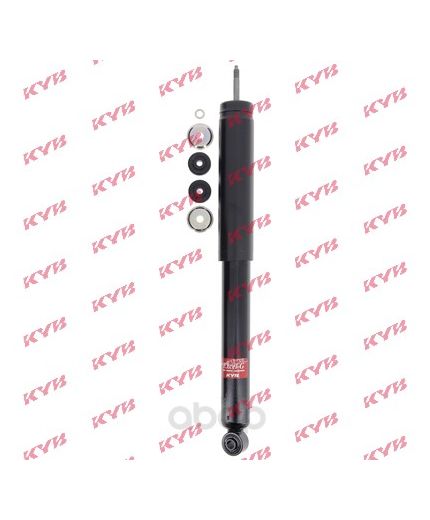 KYB Опора амортизатора заднего правого