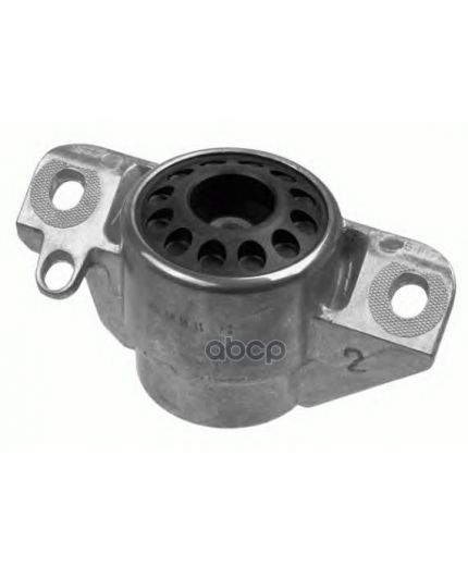 SACHS Опора амортизатора заднего верхняя