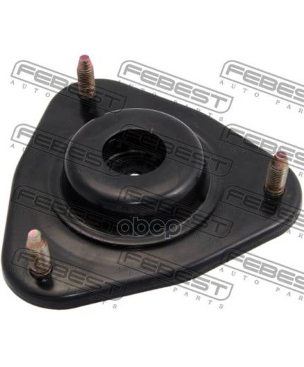 FEBEST Опора амортизатора переднего