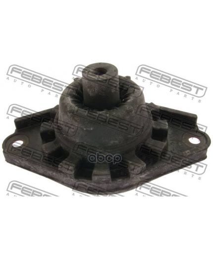 FEBEST Опора амортизатора заднего