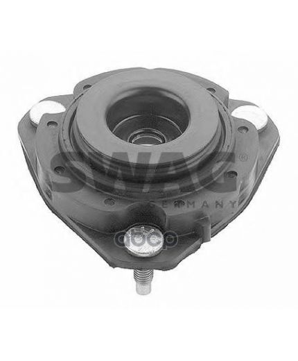 SWAG Опора амортизатора без подшипника