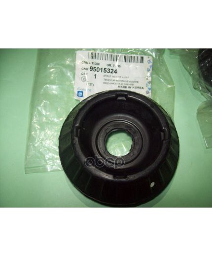 GM Опора амортизатора