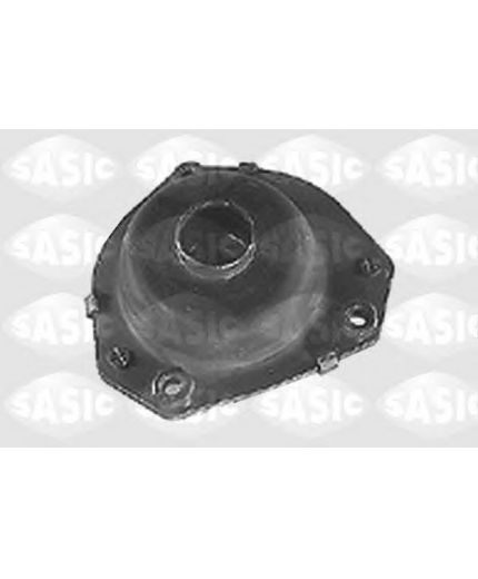 SASIC Опора амортизатора переднего левого