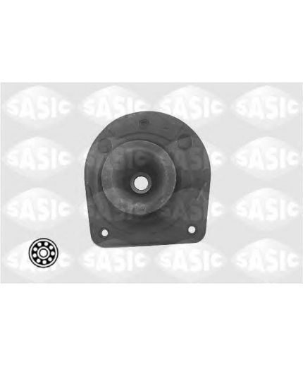 SASIC Опора амортизатора переднего левого