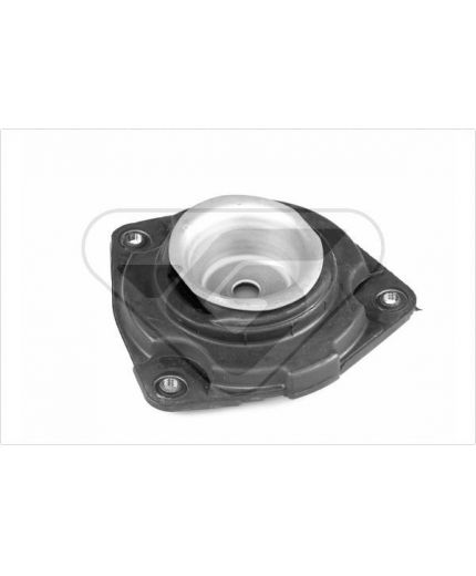 HUTCHINSON Опора амортизатора переднего правая без подшипника